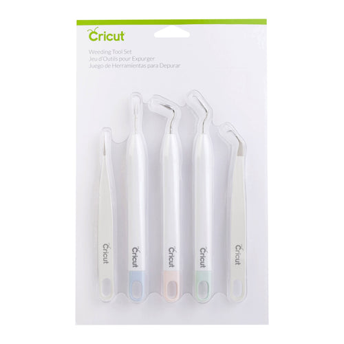 Cricut® Basic Weeding Tool Set for Craft Projects