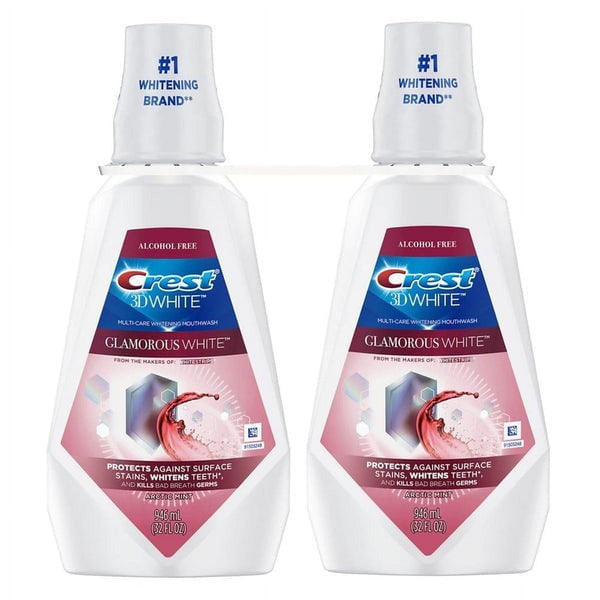Mouthwash