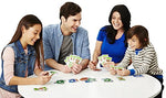 SKIP-BO Card Game Display – view 3