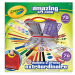 Crayola Amazing Art Case – view 2