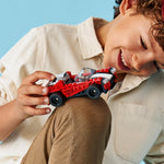 LEGO Creator 3in1 Sports Car Toy 31100 Building Kit (134 Pieces) – view 3