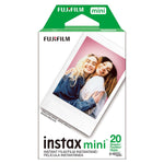Fujifilm Instax Mini Twin Pack Film (20 sheets) – view 2