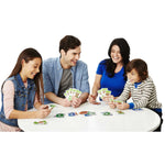 Skip Bo Card Games in Storage Tin, Gifts for Adults and Family Night – view 2