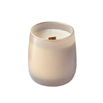 Better Homes & Gardens Roasted Espresso Bean Scented Wooden 1-Wick Glass Jar Candle, 14.5 oz – view 3