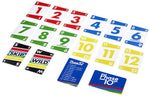 Mattel Phase 10 and Skip-Bo Card Game Set, Multicolor, 0.4 oz – view 2