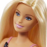 Barbie Doll and Supermarket Playset with 25 Grocery Store and Food-Themed Accessories – view 3