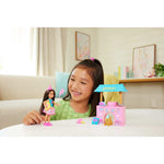 Barbie Family & Friends Club Chelsea Surprise Birthday Party Playset with Small Doll & 10+ Accessories – view 2