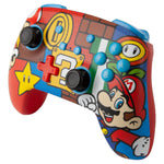 Enhanced Wireless Controller for Nintendo Switch - Mario Pop - Nintendo Switch – view 3