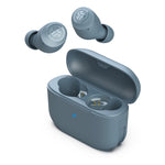 JLab Go Air Pop Bluetooth Earbuds, True Wireless with Charging Case