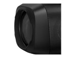 Anker Soundcore Motion Boom Portable Outdoor Bluetooth Speaker with Titanium Drivers IPX7 Waterproof 24H Playtime, Black – view 3
