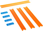 Hot Wheels Track Builder 4' Straight Track – view 3