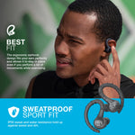 JLab Go Air Sport Bluetooth Earbuds, True Wireless with Charging Case – view 2