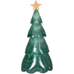 Airblown Mixed Media Green Christmas Inflatable – view 2