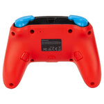 Enhanced Wireless Controller for Nintendo Switch - Mario Pop - Nintendo Switch – view 2
