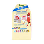Crayola Retired Colors Art Set, With Orange Red Angie Art Case, Retired Crayons, 50+ Pieces, Gifts for Kids – view 3