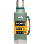 Stanley Classic Stainless Steel Insulated Vacuum Bottle – view 3
