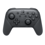 Nintendo Switch Pro Controller – view 2