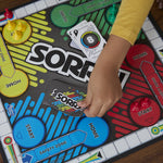 Sorry! The Classic Game Of Sweet Revenge Board Game for Kids and Family Ages 6 and Up, 2-4 Players – view 3