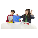 Hasbro Classic Connect 4 Game, Ages 6 & Up – view 3