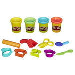 Play-Doh Starter Set – view 2