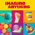 Play-Doh 18 Pack Imagine Anything Set, Ages 2+ – view 2