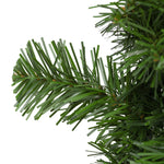 16" Deluxe Windsor Pine Artificial Christmas Wreath - Unlit