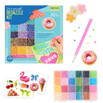 Creativity for Kids BookTok Bedazzle, Craft Kit for Kids & Tweens – view 2