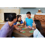 Skip-Bo Card Game for Kids, Adults & Game Night, Play Numbers in Order, 2 to 6 Players – view 2