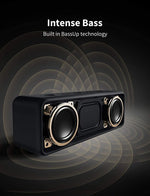 Anker SoundCore 2 Portable Bluetooth Speaker Dual-Driver Wireless Stereo Pairing, Waterproof – view 3