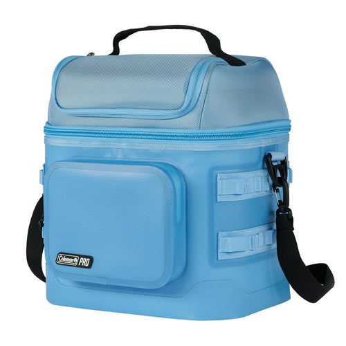 Coleman® Pro 24-Can Soft Cooler