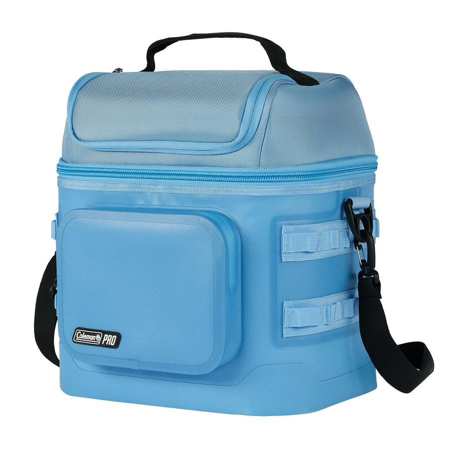 Coleman® Pro 24-Can Soft Cooler