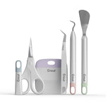 Cricut® Basic Tool Set for Craft Projects