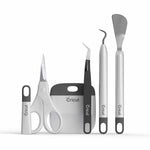 Cricut® Tools Basic Set, Gray
