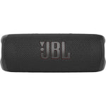 JBL Flip 6 Portable Waterproof Speaker Black