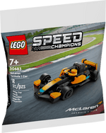 LEGO Speed Champions McLaren Formula 1 Car 30683
