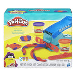 Play-Doh Fun Factory Set