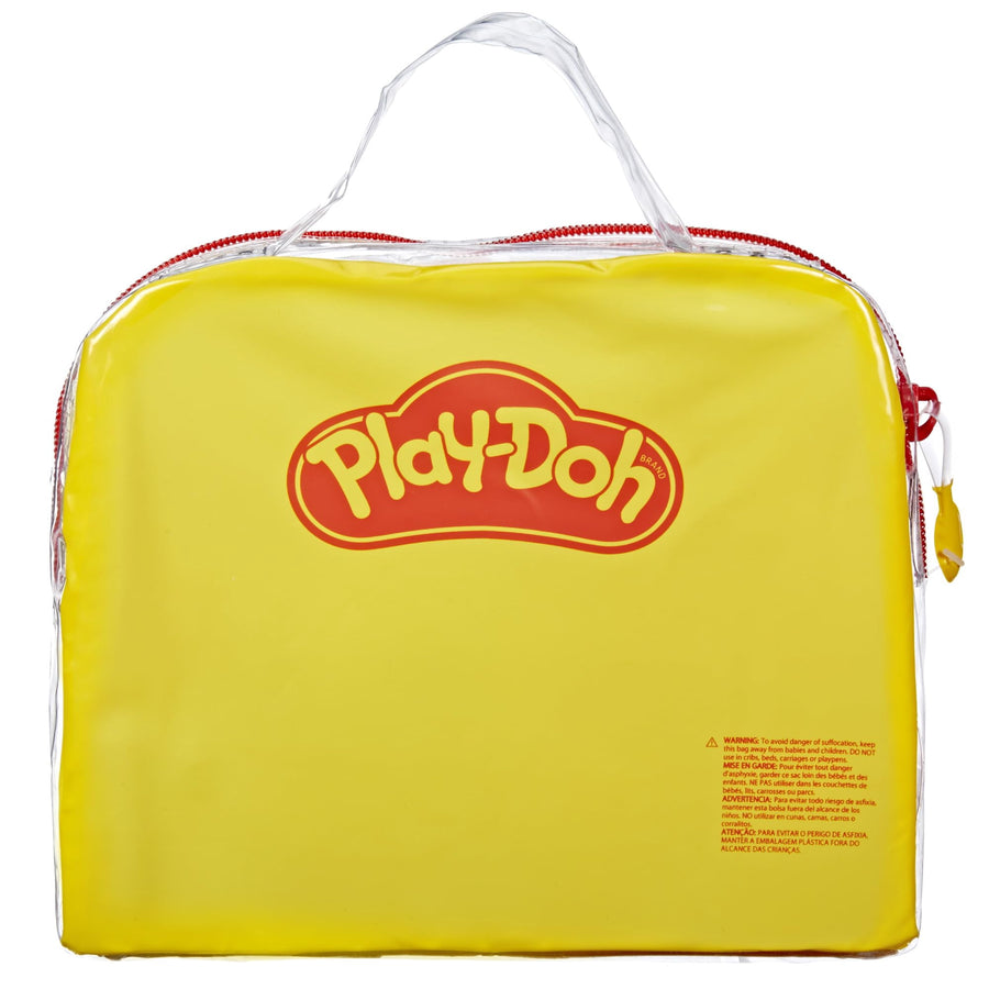 Play-Doh Starter Set