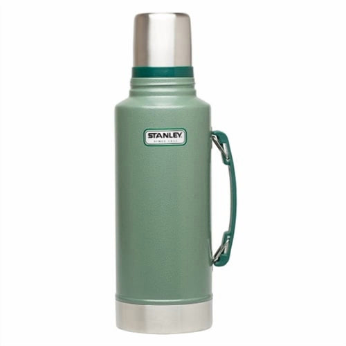 Stanley Classic Stainless Steel Insulated Vacuum Bottle