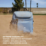 Coleman® Pro 24-Can Soft Cooler – view 2
