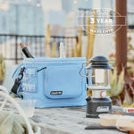 Coleman® Pro 24-Can Soft Cooler – view 3