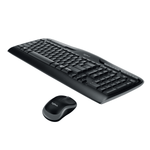 Logitech Wireless Combo - MK320 – view 3