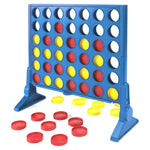 Hasbro Classic Connect 4 Game, Ages 6 & Up – view 2