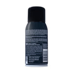 Rear view of a Chemical Guys Total Reset aerosol can showing product warning text and barcode