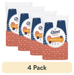Four Chinet Comfort packaged 16 oz hot cup multipacks shown together on white background.