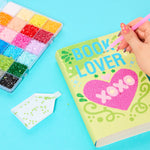 Creativity for Kids BookTok Bedazzle, Craft Kit for Kids & Tweens – view 3
