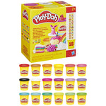 Play-Doh 18 Pack Imagine Anything Set, Ages 2+ – view 3