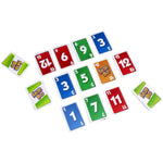 Skip Bo Card Games in Storage Tin, Gifts for Adults and Family Night – view 3