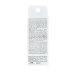 Back panel of Dr. Talbot's Night Time Soothing Tablets box showing directions, warnings, and product text.
