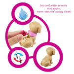 Barbie Doll and Pet Boutique Playset with 4 Pets and Accessories, for 3 to 7 Year Olds – view 3
