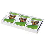 SKIP-BO Card Game Display – view 2